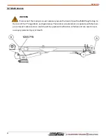 Preview for 21 page of CUSTOM TRUCK LOAD KING 10000 Operation, Service & Parts Manual