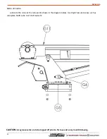 Preview for 22 page of CUSTOM TRUCK LOAD KING 10000 Operation, Service & Parts Manual