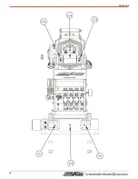 Preview for 26 page of CUSTOM TRUCK LOAD KING 10000 Operation, Service & Parts Manual