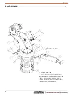 Preview for 28 page of CUSTOM TRUCK LOAD KING 10000 Operation, Service & Parts Manual