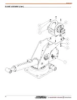 Preview for 30 page of CUSTOM TRUCK LOAD KING 10000 Operation, Service & Parts Manual