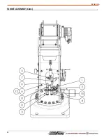 Preview for 34 page of CUSTOM TRUCK LOAD KING 10000 Operation, Service & Parts Manual