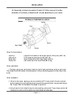 Предварительный просмотр 25 страницы CUSTOM TRUCK LOAD KING 25-92 Installation Manual