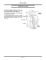 Предварительный просмотр 33 страницы CUSTOM TRUCK LOAD KING 25-92 Installation Manual