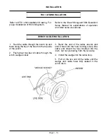 Предварительный просмотр 39 страницы CUSTOM TRUCK LOAD KING 25-92 Installation Manual