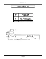 Предварительный просмотр 59 страницы CUSTOM TRUCK LOAD KING 25-92 Installation Manual