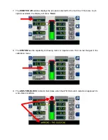 Предварительный просмотр 76 страницы CUSTOM TRUCK LOAD KING 25-92 Installation Manual