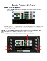 Предварительный просмотр 81 страницы CUSTOM TRUCK LOAD KING 25-92 Installation Manual