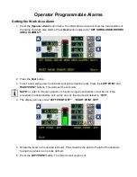 Предварительный просмотр 88 страницы CUSTOM TRUCK LOAD KING 25-92 Installation Manual