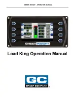 Предварительный просмотр 91 страницы CUSTOM TRUCK LOAD KING 25-92 Installation Manual