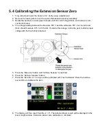 Предварительный просмотр 112 страницы CUSTOM TRUCK LOAD KING 25-92 Installation Manual