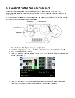 Предварительный просмотр 113 страницы CUSTOM TRUCK LOAD KING 25-92 Installation Manual