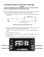 Предварительный просмотр 114 страницы CUSTOM TRUCK LOAD KING 25-92 Installation Manual