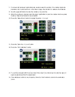 Предварительный просмотр 115 страницы CUSTOM TRUCK LOAD KING 25-92 Installation Manual