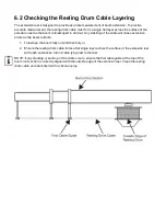 Предварительный просмотр 122 страницы CUSTOM TRUCK LOAD KING 25-92 Installation Manual