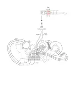 Предварительный просмотр 126 страницы CUSTOM TRUCK LOAD KING 25-92 Installation Manual