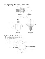 Предварительный просмотр 130 страницы CUSTOM TRUCK LOAD KING 25-92 Installation Manual