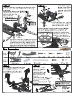 Preview for 4 page of Custom Works 0711 Instruction Manual