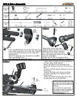 Preview for 5 page of Custom Works 0711 Instruction Manual