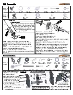 Preview for 6 page of Custom Works 0711 Instruction Manual