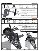 Preview for 7 page of Custom Works 0711 Instruction Manual