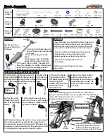 Preview for 8 page of Custom Works 0711 Instruction Manual