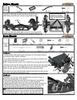 Preview for 9 page of Custom Works 0711 Instruction Manual