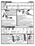 Preview for 6 page of Custom Works 0912 Manual