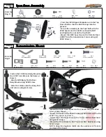 Preview for 7 page of Custom Works 0912 Manual