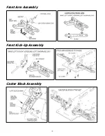 Предварительный просмотр 3 страницы Custom Works 0985 Instructions Manual