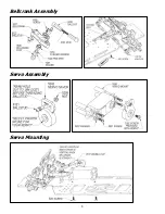 Предварительный просмотр 5 страницы Custom Works 0985 Instructions Manual