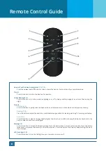 Preview for 8 page of Customatic Galaxy CUSGX01 Owner'S Manual