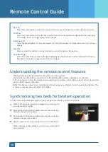 Preview for 10 page of Customatic STRATOSPHERE Owner'S Manual