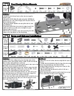 Preview for 9 page of CustomWorks 0918 Manual