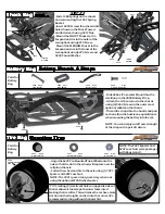 Предварительный просмотр 11 страницы CustomWorks Dominator Model