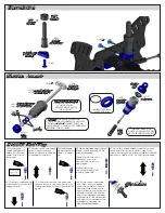 Preview for 7 page of CustomWorks ENFORCER G6 Instructions Manual