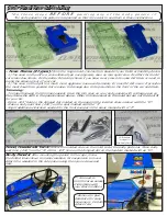 Preview for 11 page of CustomWorks ENFORCER G6 Instructions Manual