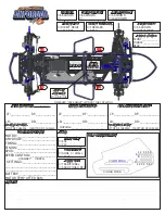 Preview for 18 page of CustomWorks ENFORCER G6 Instructions Manual