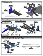 Preview for 3 page of CustomWorks Rocket Stage-3 Instructions Manual