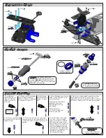 Preview for 7 page of CustomWorks Rocket Stage-3 Instructions Manual