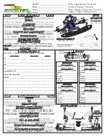 Preview for 13 page of CustomWorks Rocket Stage-3 Instructions Manual