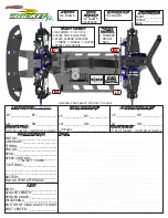 Preview for 14 page of CustomWorks Rocket Stage-3 Instructions Manual