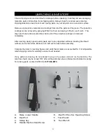 Preview for 13 page of Cutech 40100-CT User Manual