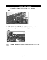 Preview for 19 page of Cutech 40180H-CT User Manual