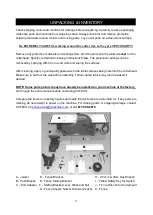 Preview for 12 page of Cutech 40180H User Manual