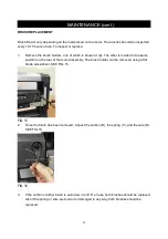 Preview for 23 page of Cutech 40200H-CT User Manual