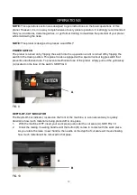 Preview for 19 page of Cutech 40600H-CT User Manual