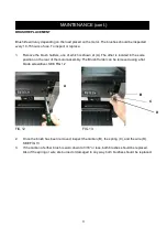 Preview for 23 page of Cutech 40600H-CT User Manual