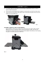 Preview for 14 page of Cutech 40800H-CT User Manual