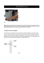 Preview for 18 page of Cutech 40800H-CT User Manual